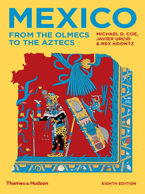 cover image of Mexico
